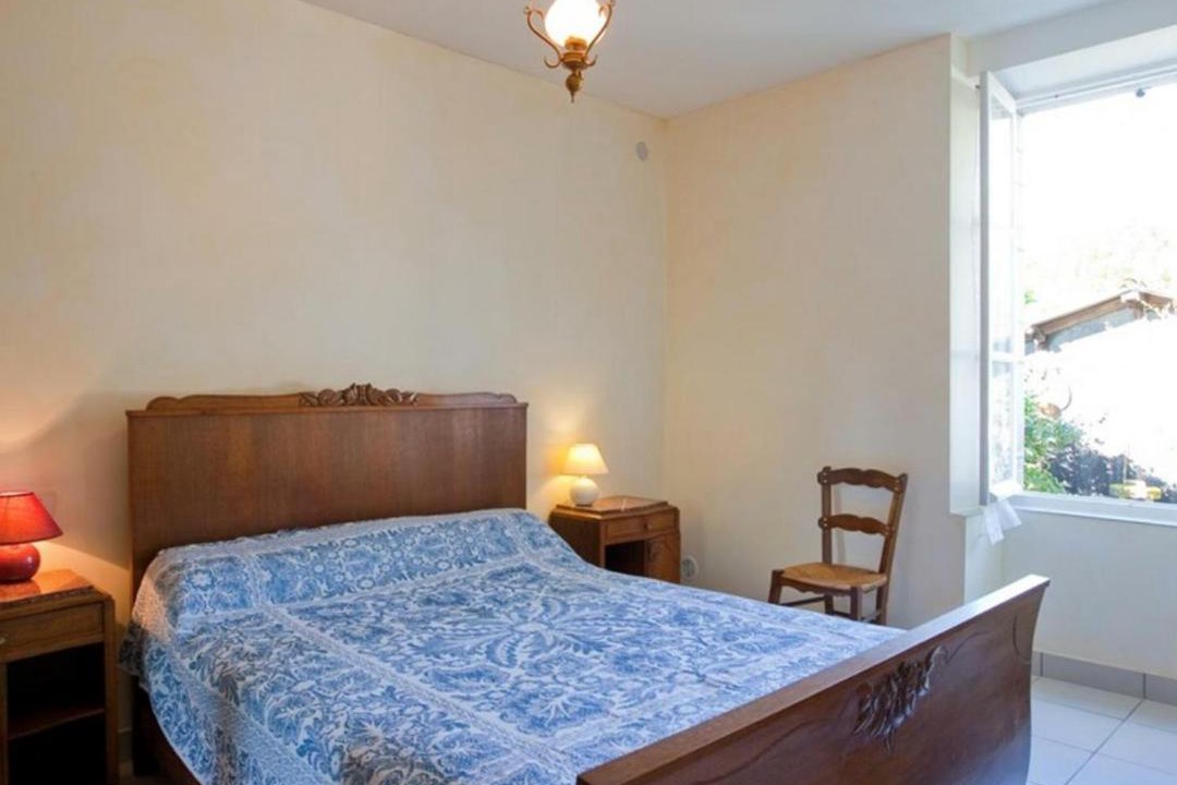 Photo of Bedroom in Castets