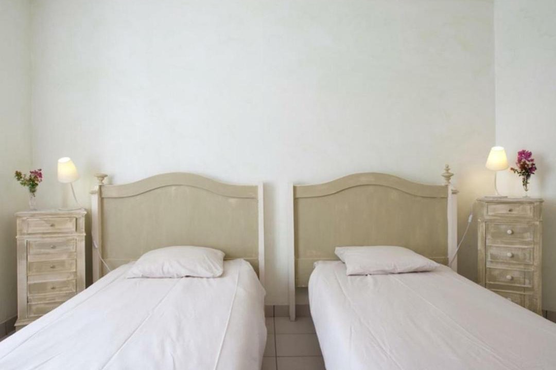 Photo of Bedroom in Castets