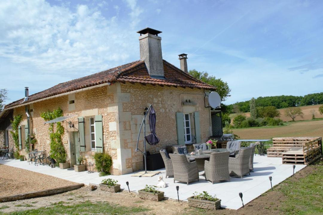 Photo of Others in Saint-Privat-en-Perigord