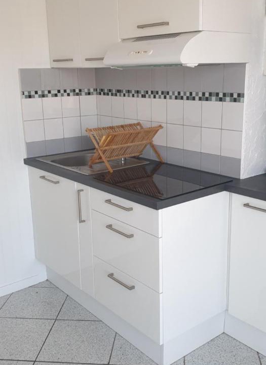 Photo of Kitchen in Brax