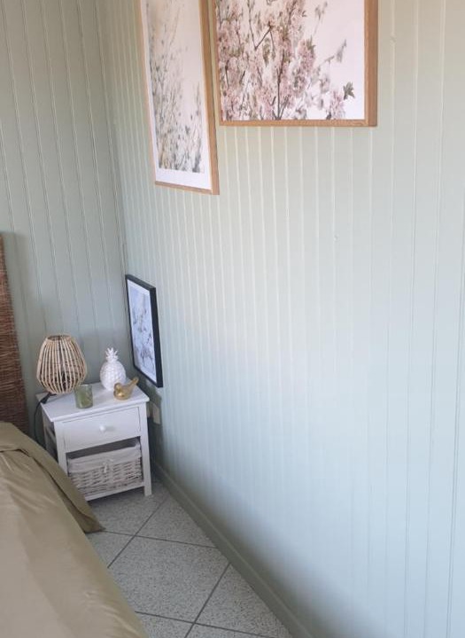 Photo of Bedroom in Brax