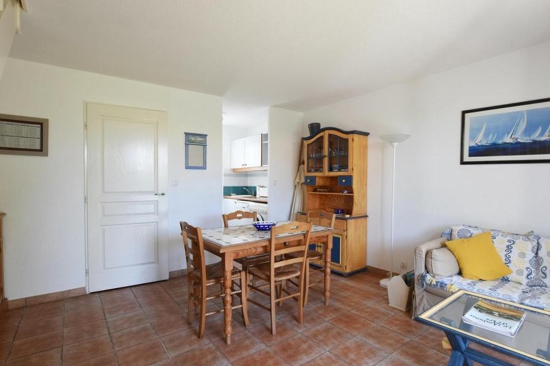 Photo of Livingroom in Ars-en-Re