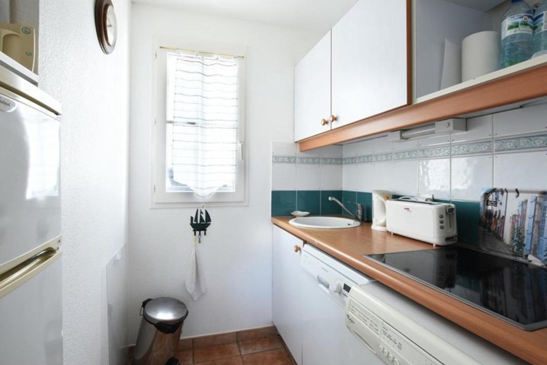Photo of Kitchen in Ars-en-Re