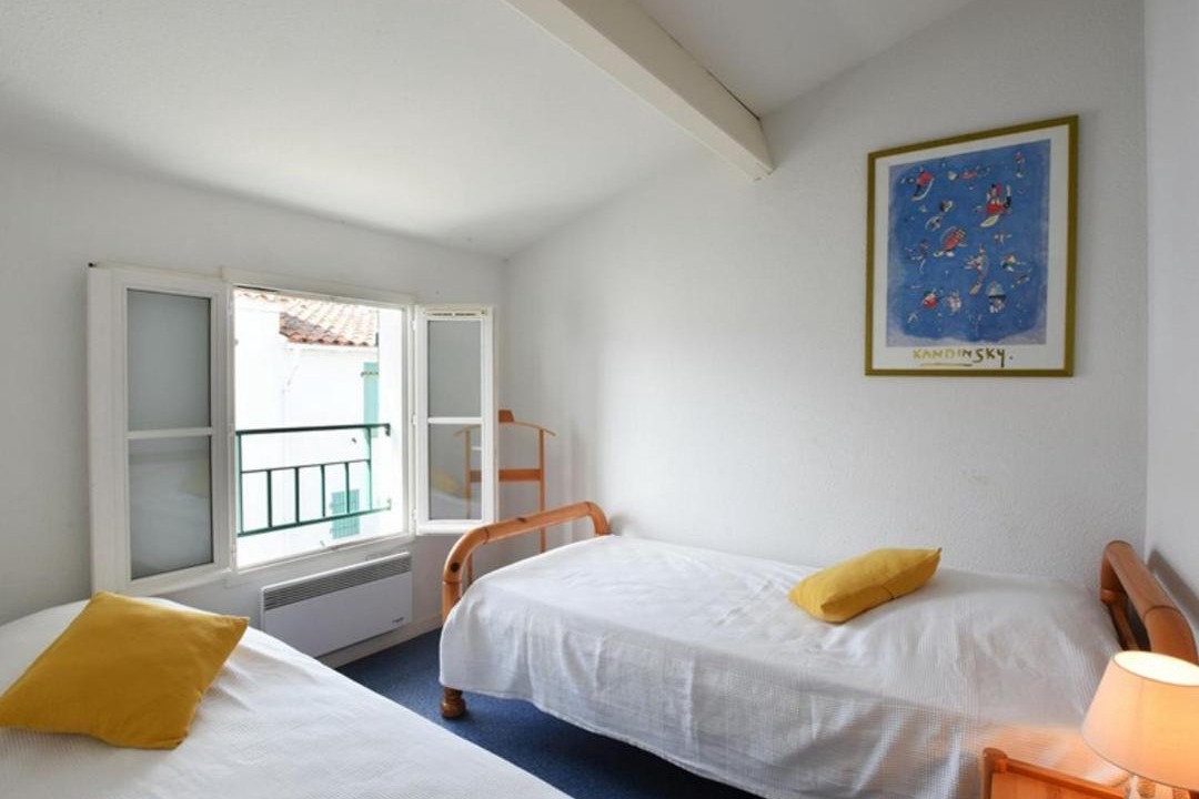 Photo of Bedroom in Ars-en-Re