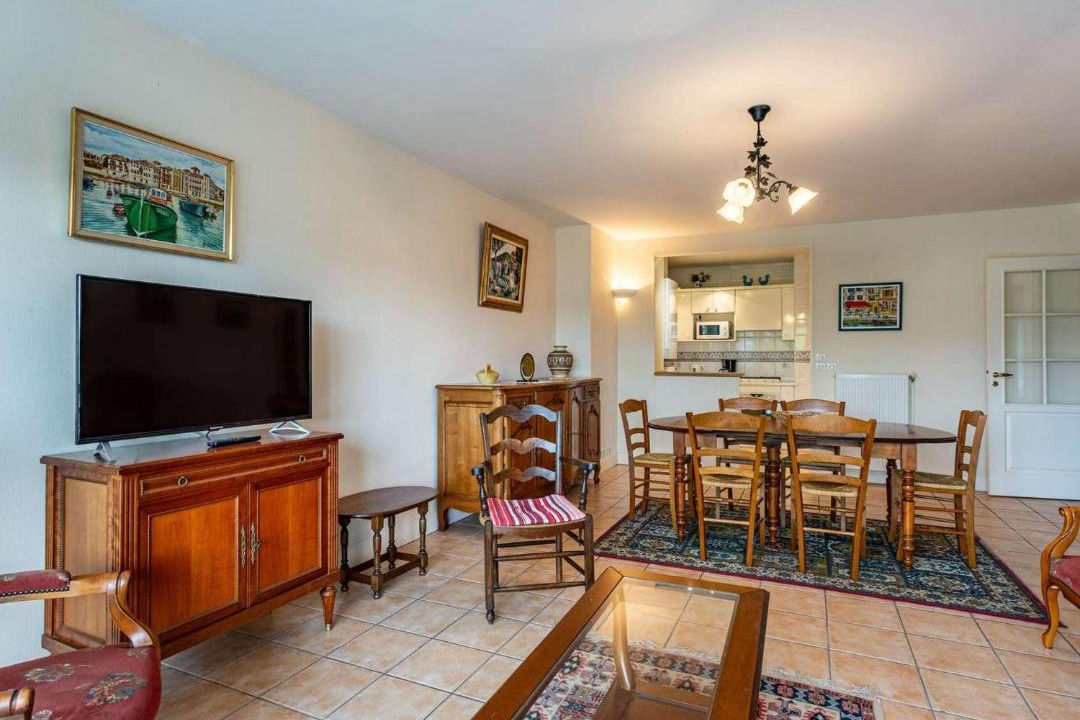 Photo of Livingroom in Saint-Jean-de-Luz City Center