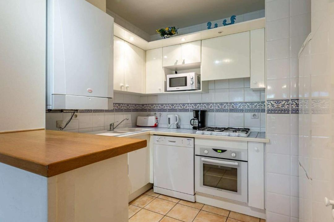 Photo of Kitchen in Saint-Jean-de-Luz City Center