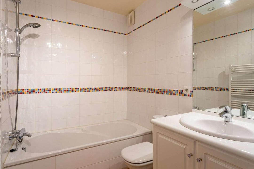 Photo of Bathroom in Saint-Jean-de-Luz City Center