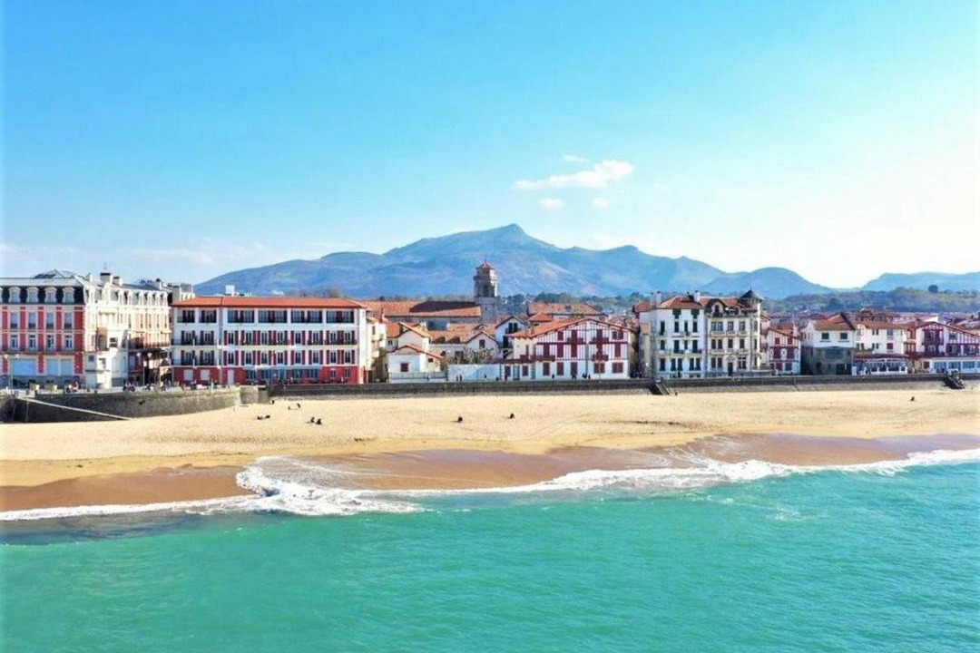 Photo of Outdoor in Saint-Jean-de-Luz City Center