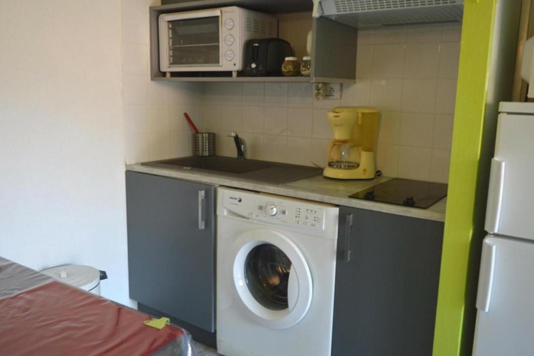 Photo of Kitchen in Capbreton