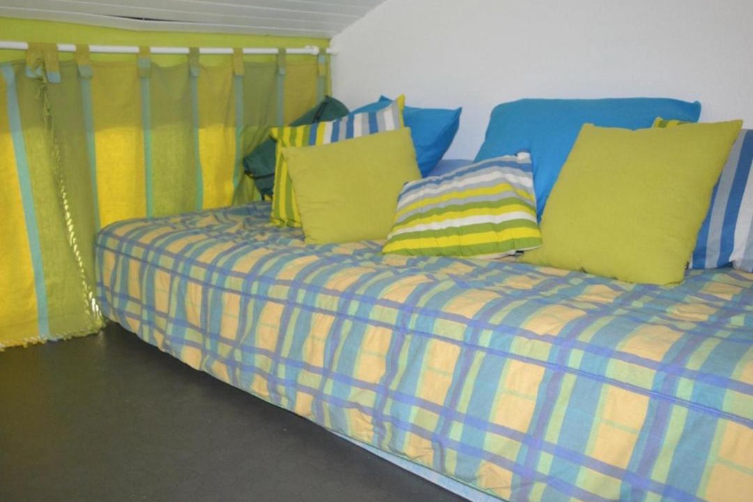 Photo of Bedroom in Capbreton