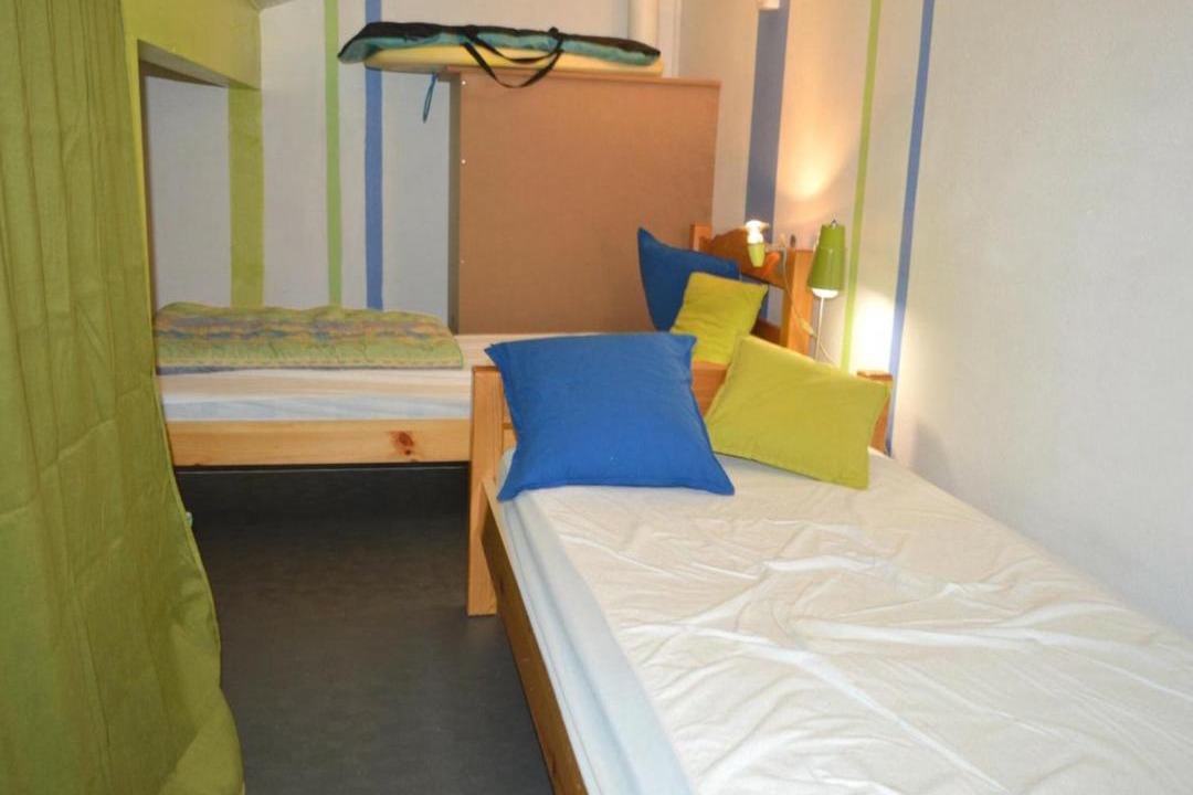 Photo of Bedroom in Capbreton