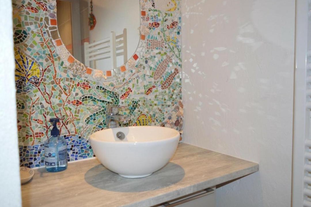 Photo of Bathroom in Capbreton
