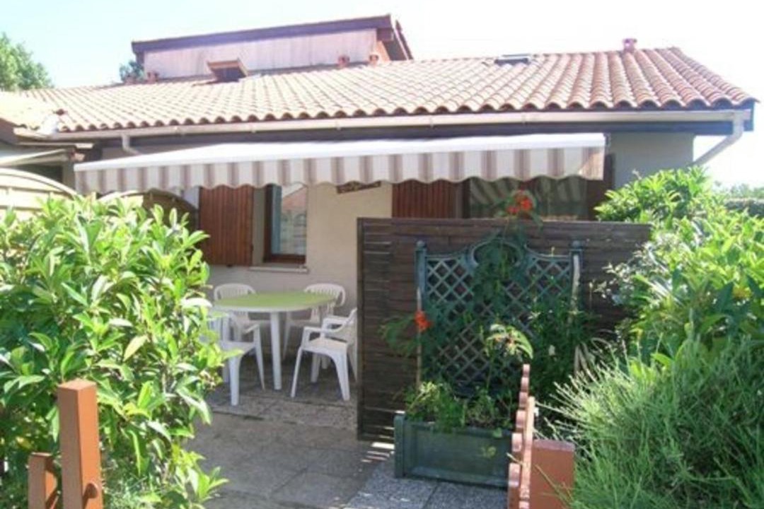 Photo of Buildings in Capbreton