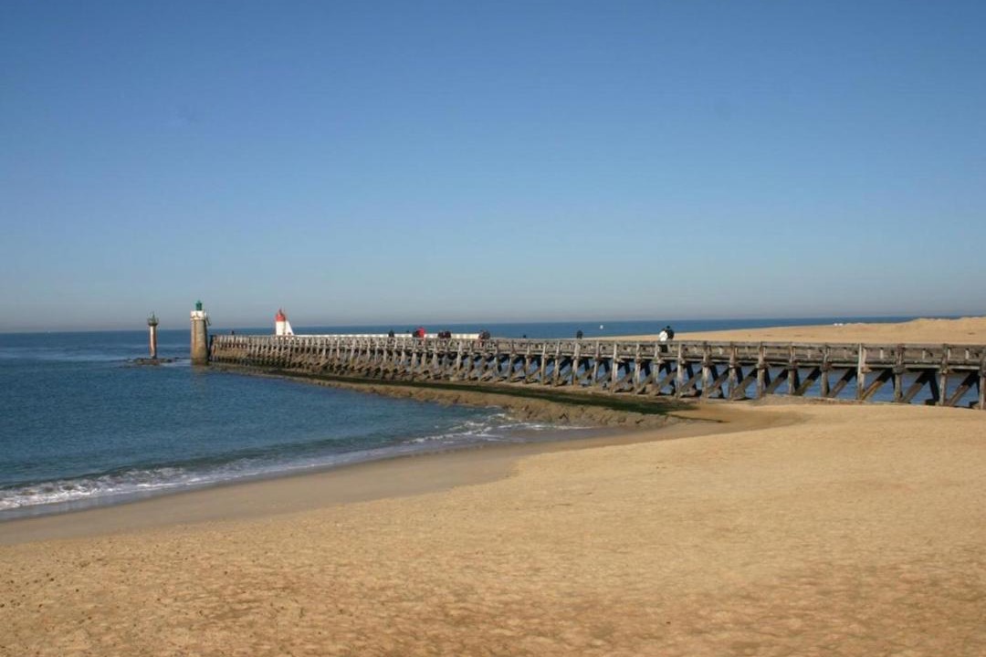 Photo of Outdoor in Capbreton