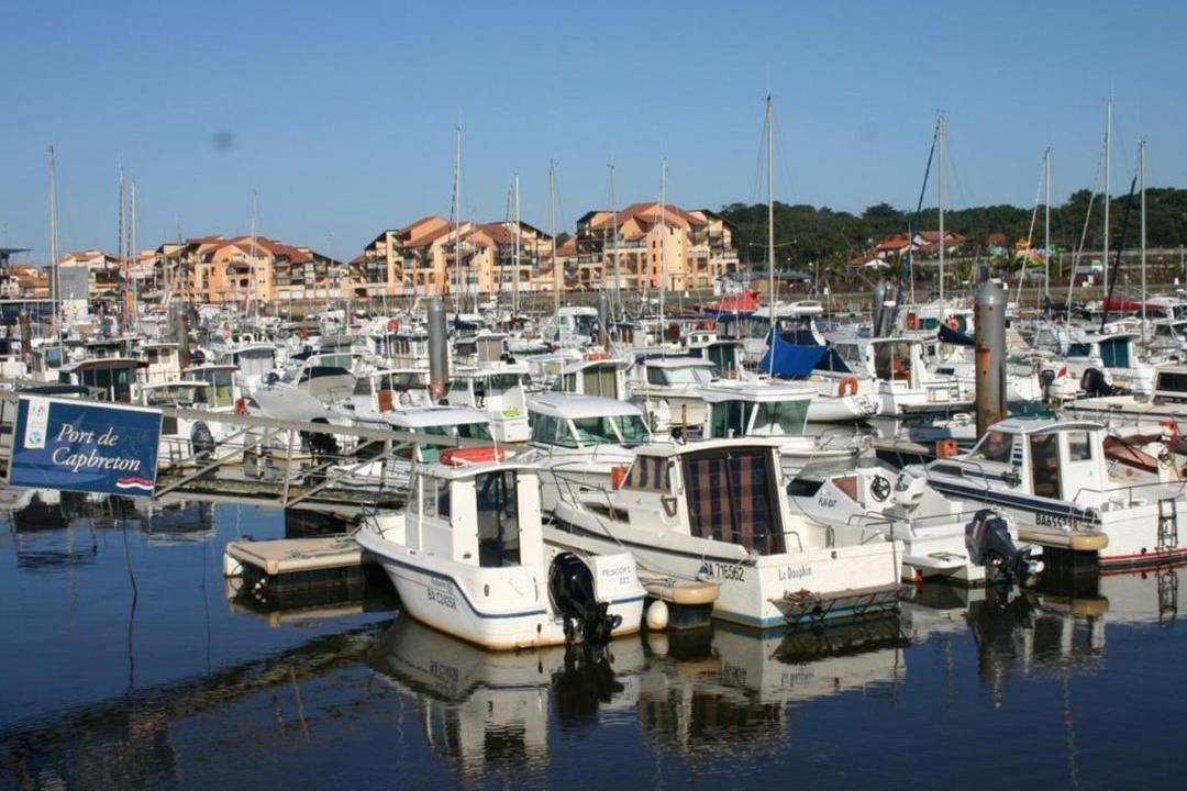 Photo of Others in Capbreton