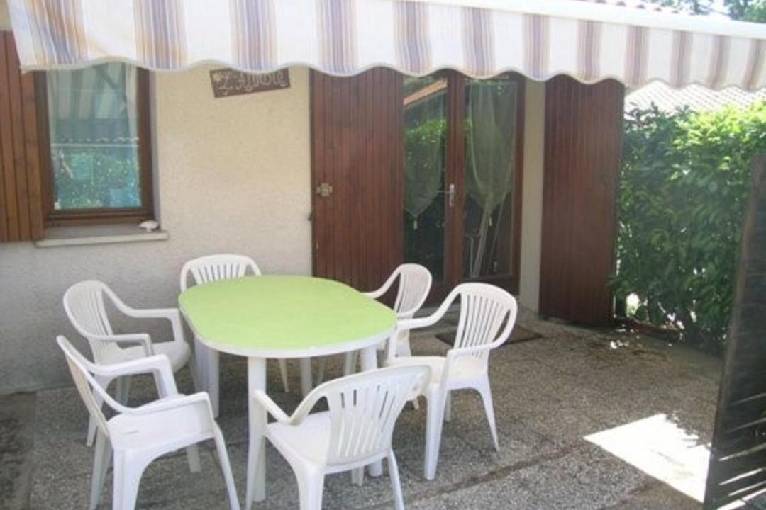 Photo of Patio Balcony in Capbreton