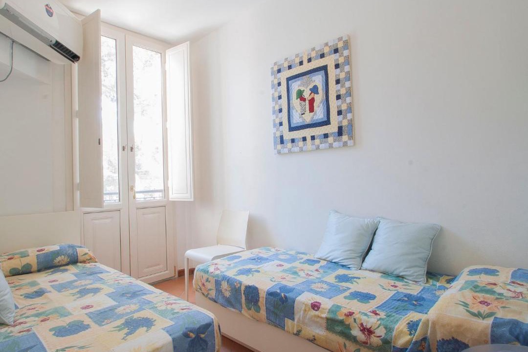 Photo of Bedroom in Capo D'arco