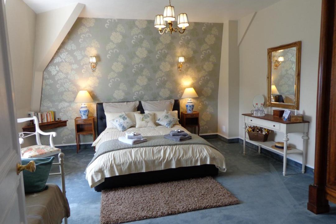 Photo of Bedroom in L'Isle-Jourdain