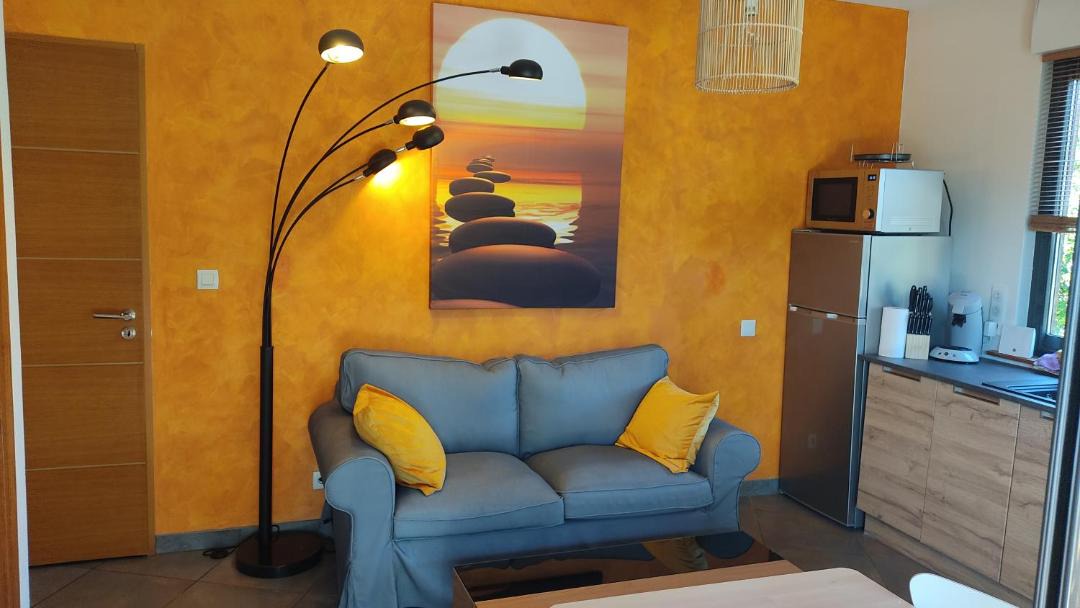 Photo of Livingroom in Vensac