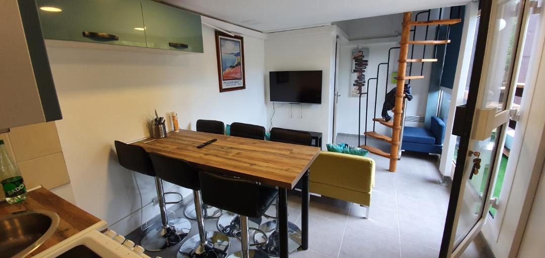 Photo of Livingroom in Maubuisson