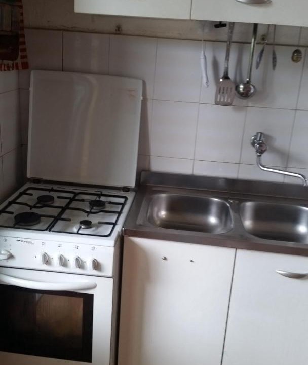 Photo of Kitchen in San Giuliano Terme