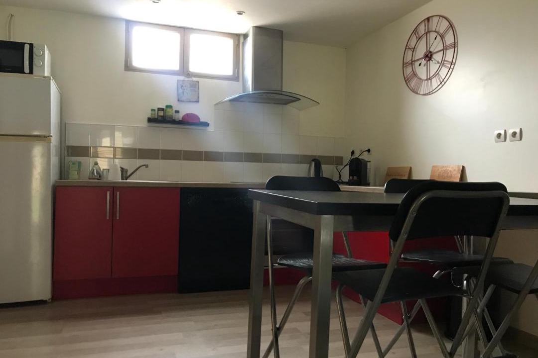Photo of Livingroom in Begles