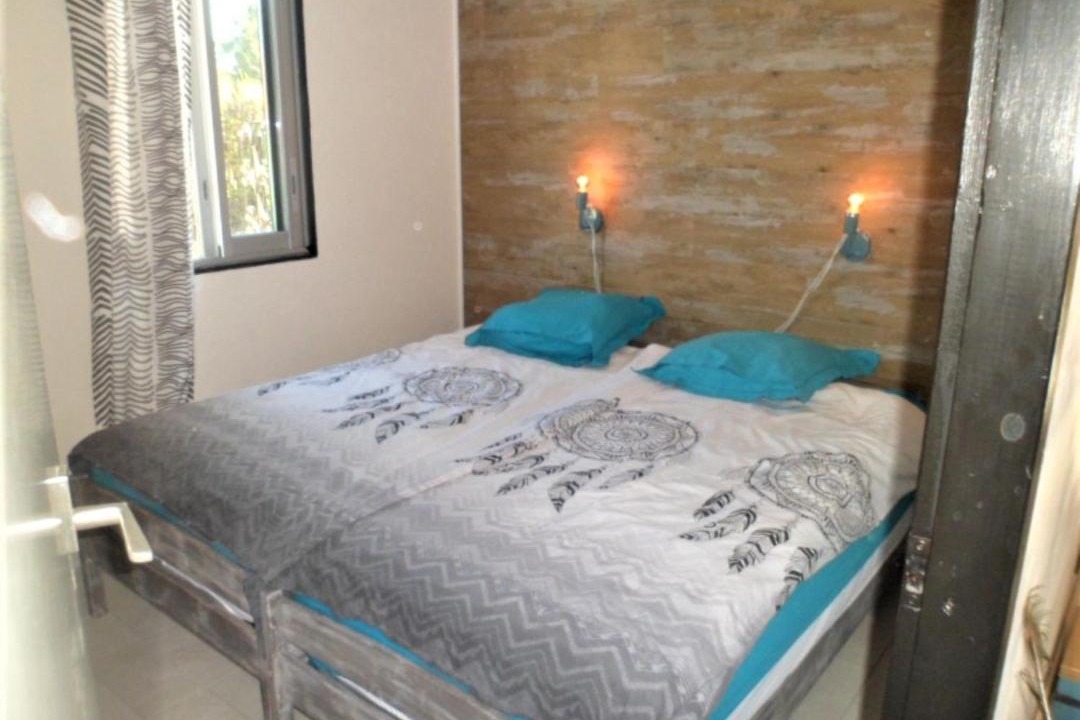Photo of Bedroom in Ecuras
