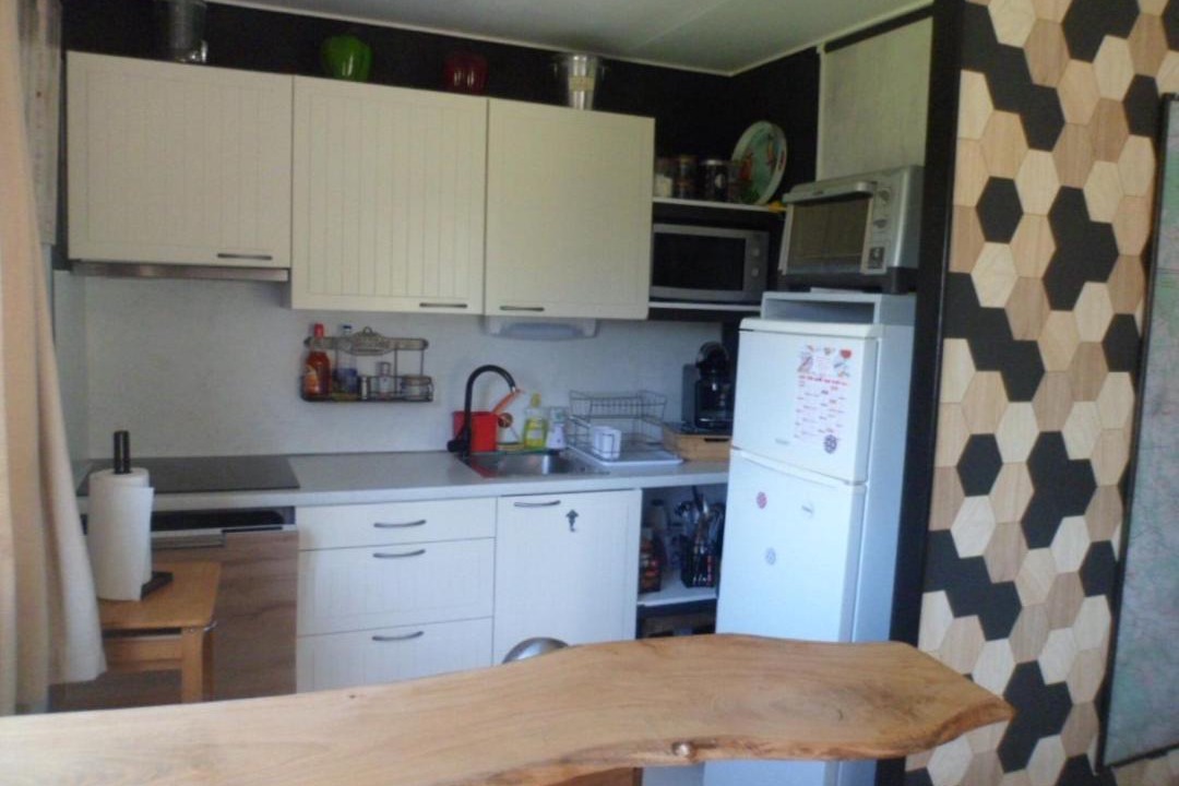 Photo of Kitchen in Ecuras