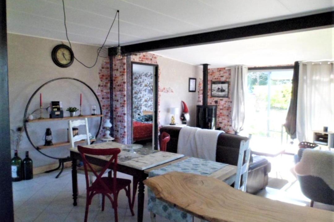 Photo of Livingroom in Ecuras