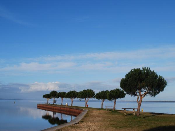Photo of Outdoor in Maubuisson