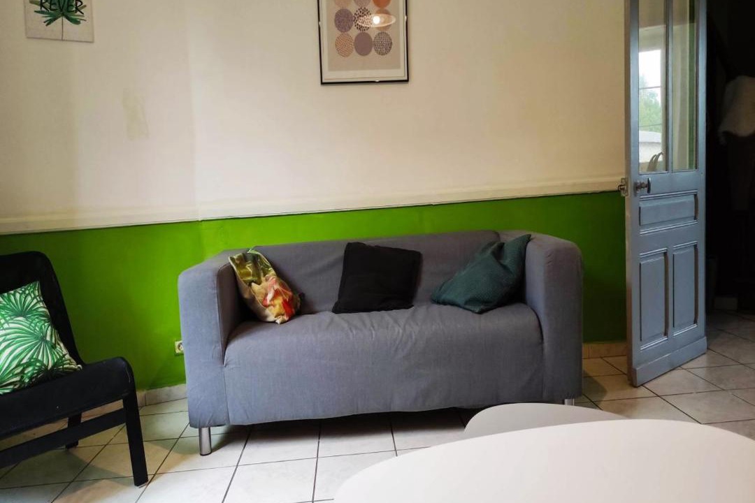 Photo of Livingroom in Champniers-et-Reillac