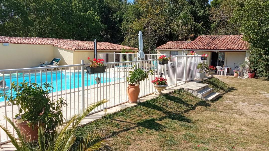 Photo of Others in Les Touches-de-Perigny