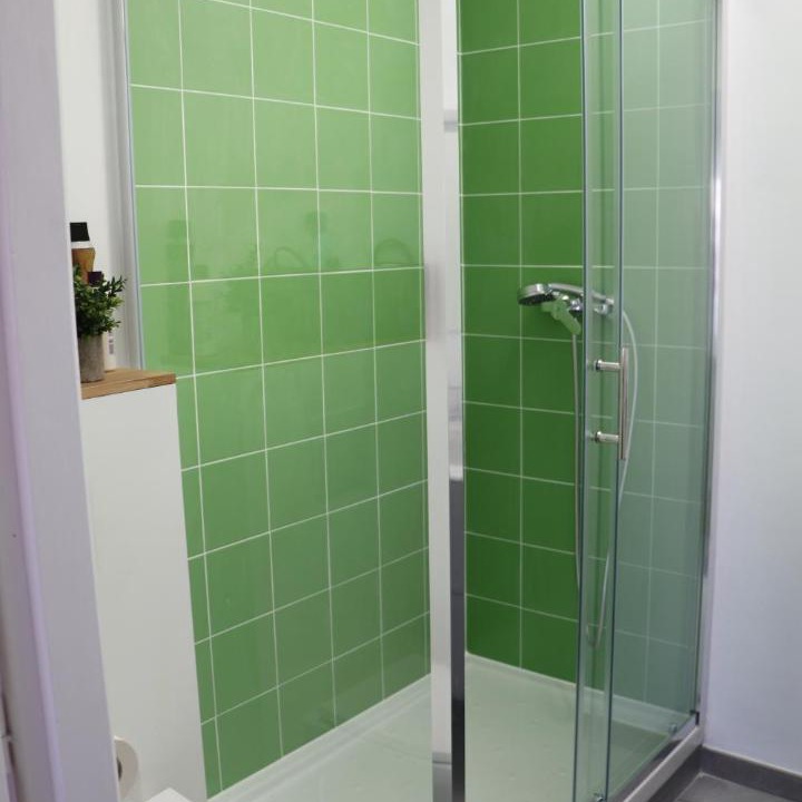 Photo of Bathroom in Victor Hugo - Saint-Augustin