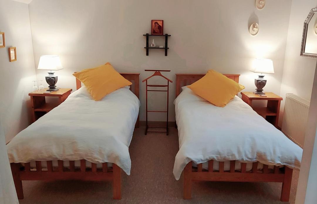 Photo of Bedroom in Saint-Marcel-du-Perigord