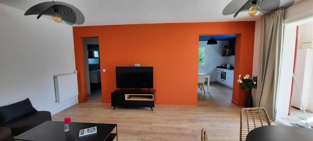 Photo of Livingroom in Ascain