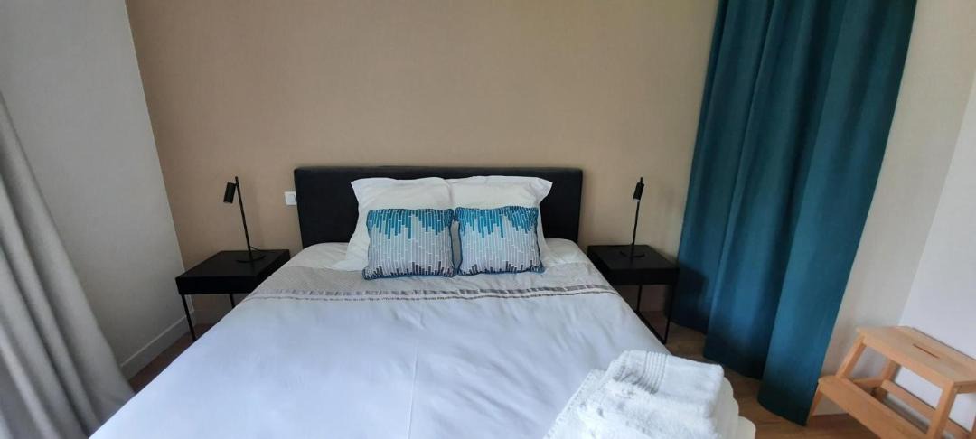Photo of Bedroom in Ascain