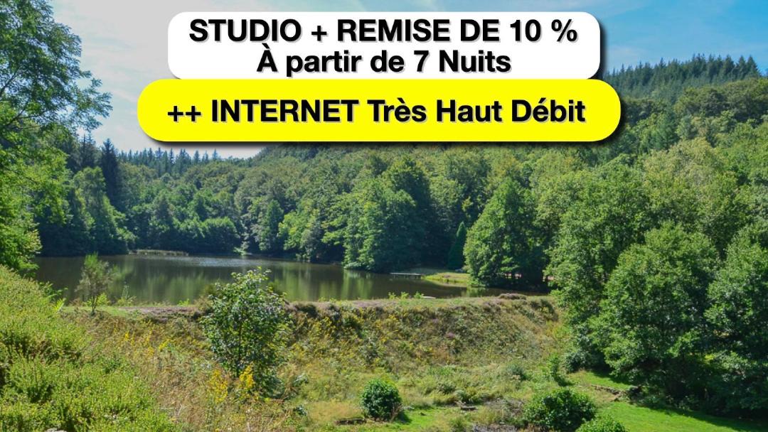 Photo of Buildings in Saint-Hilaire-les-Courbes
