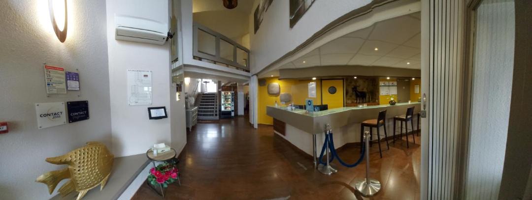 Photo of Livingroom in North district
