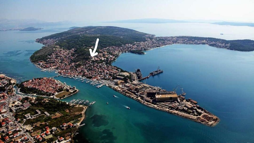 Photo of Outdoor in Trogir