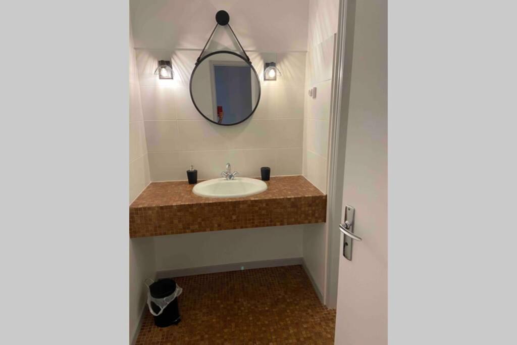Photo of Bathroom in Villebois-Lavalette