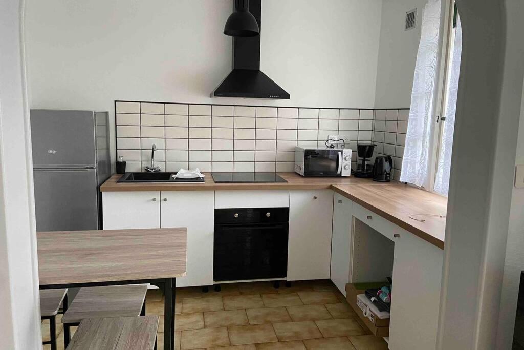 Photo of Kitchen in Villebois-Lavalette