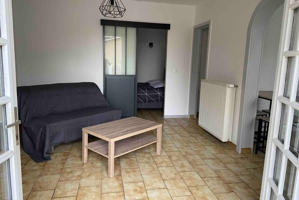 Photo of Livingroom in Villebois-Lavalette