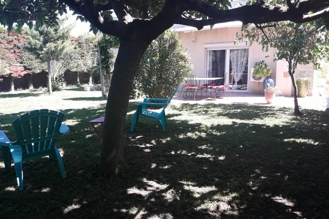 Photo of Others in Maillane