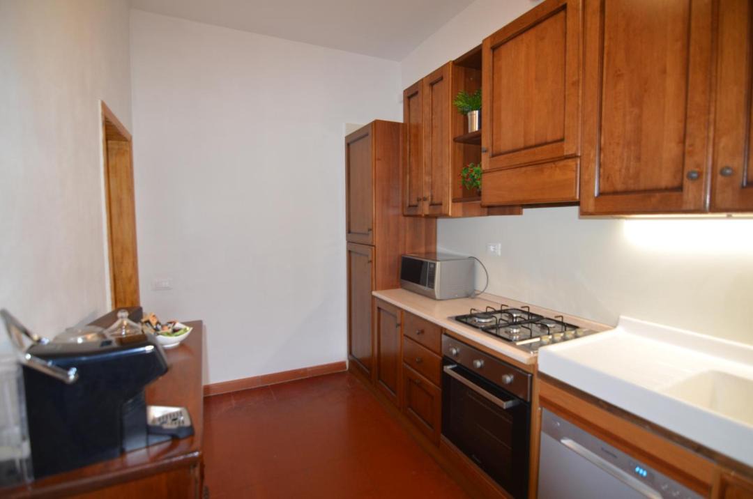 Photo of Kitchen in Montopoli in Val d'Arno