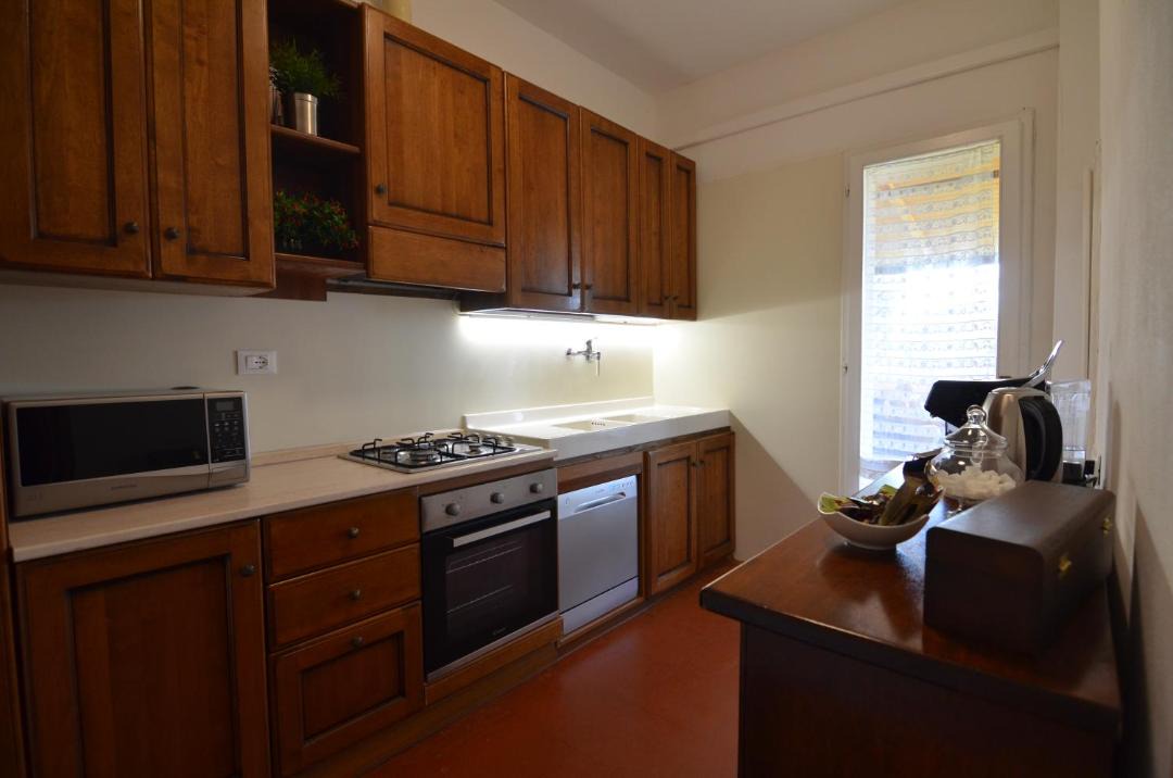 Photo of Kitchen in Montopoli in Val d'Arno