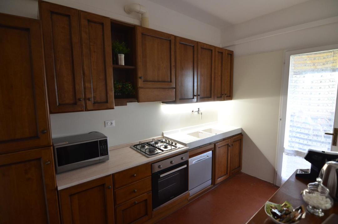 Photo of Kitchen in Montopoli in Val d'Arno