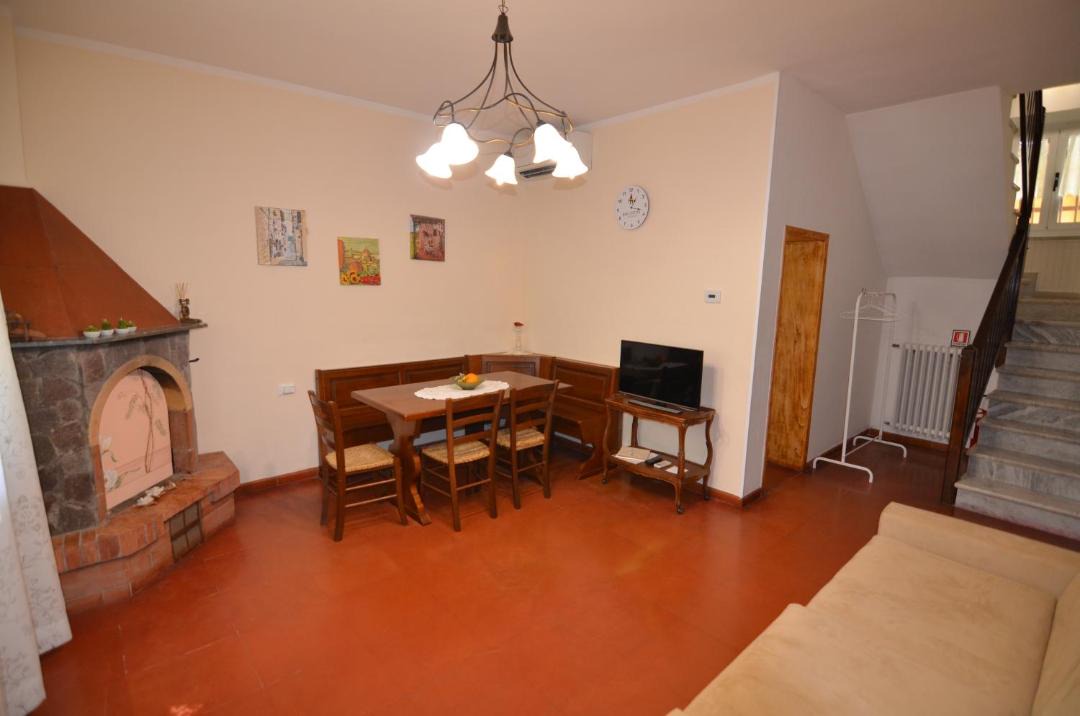 Photo of Livingroom in Montopoli in Val d'Arno
