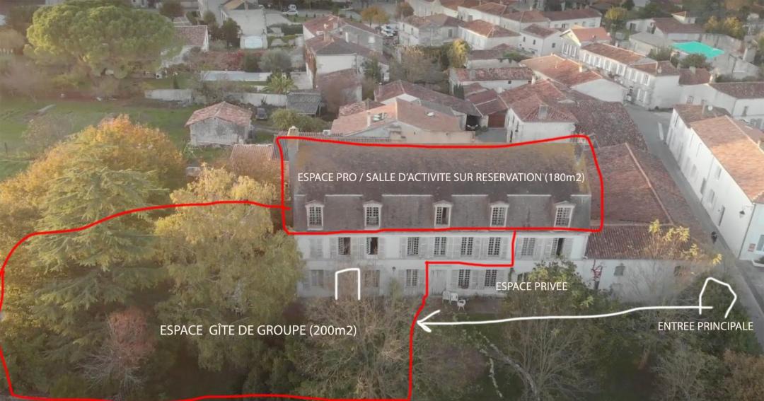 Photo of Buildings in Cherac