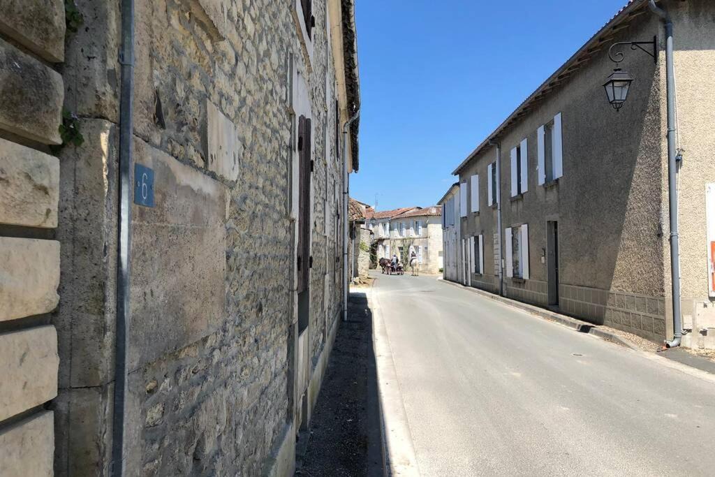 Photo of Buildings in Cherac