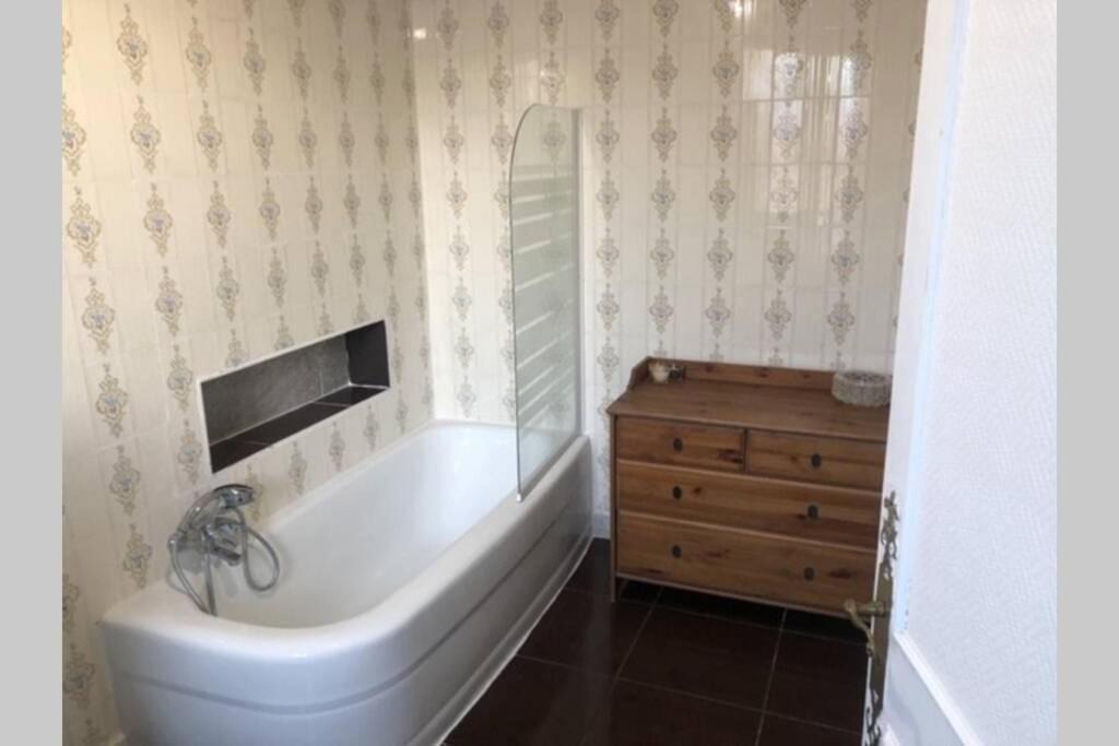 Photo of Bathroom in Cherac